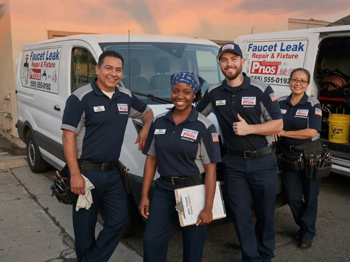 Faucet Repair company in Beech Bottom, WV